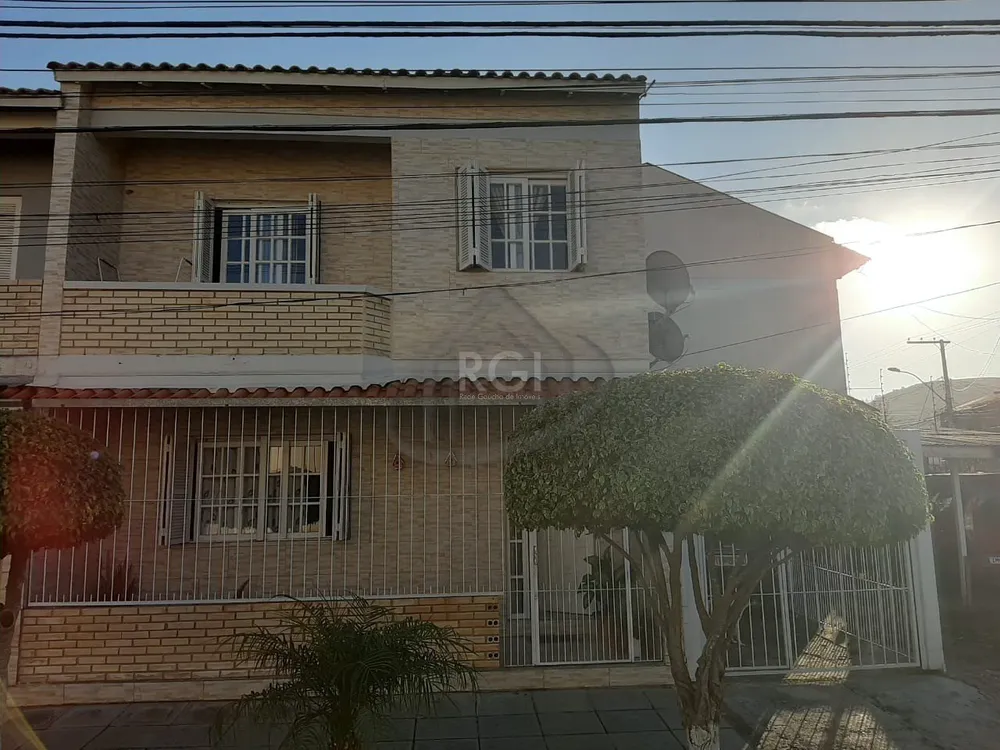 Sobrado, 2 quartos, 110 m² - Foto 1