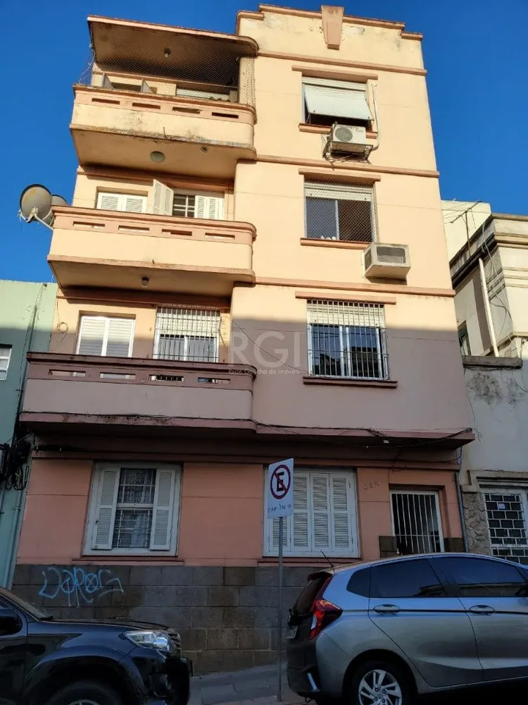 Apartamento, 3 quartos, 91 m² - Foto 2