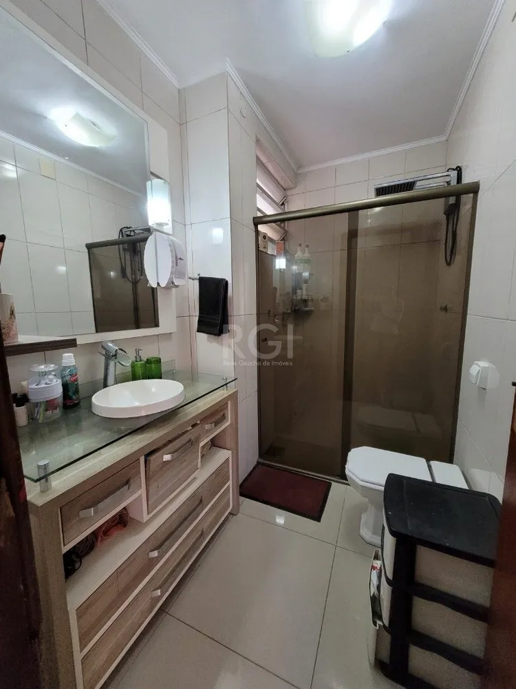 Apartamento, 3 quartos, 91 m² - Foto 4