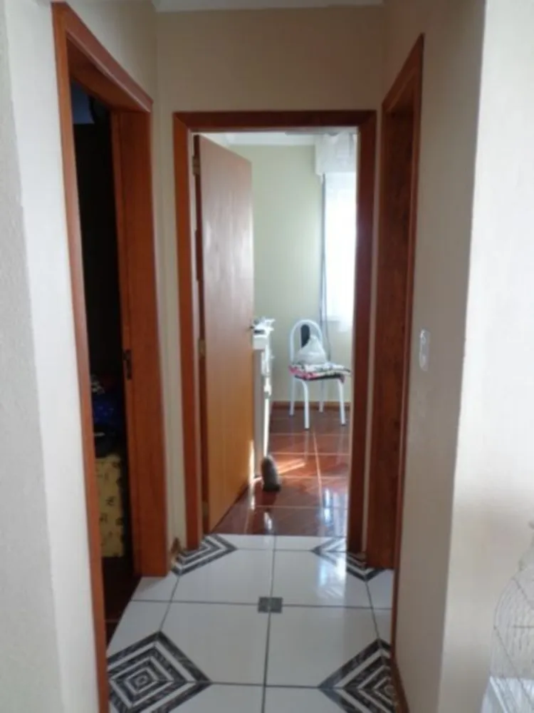 Apartamento, 2 quartos, 60 m² - Foto 3