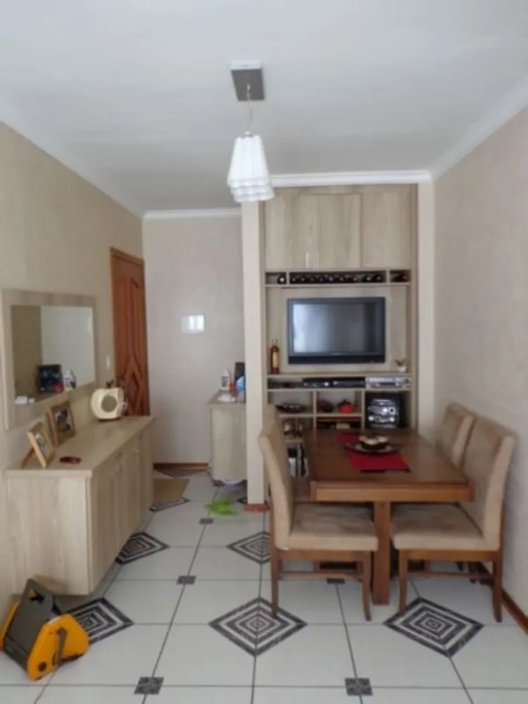 Apartamento, 2 quartos, 60 m² - Foto 1