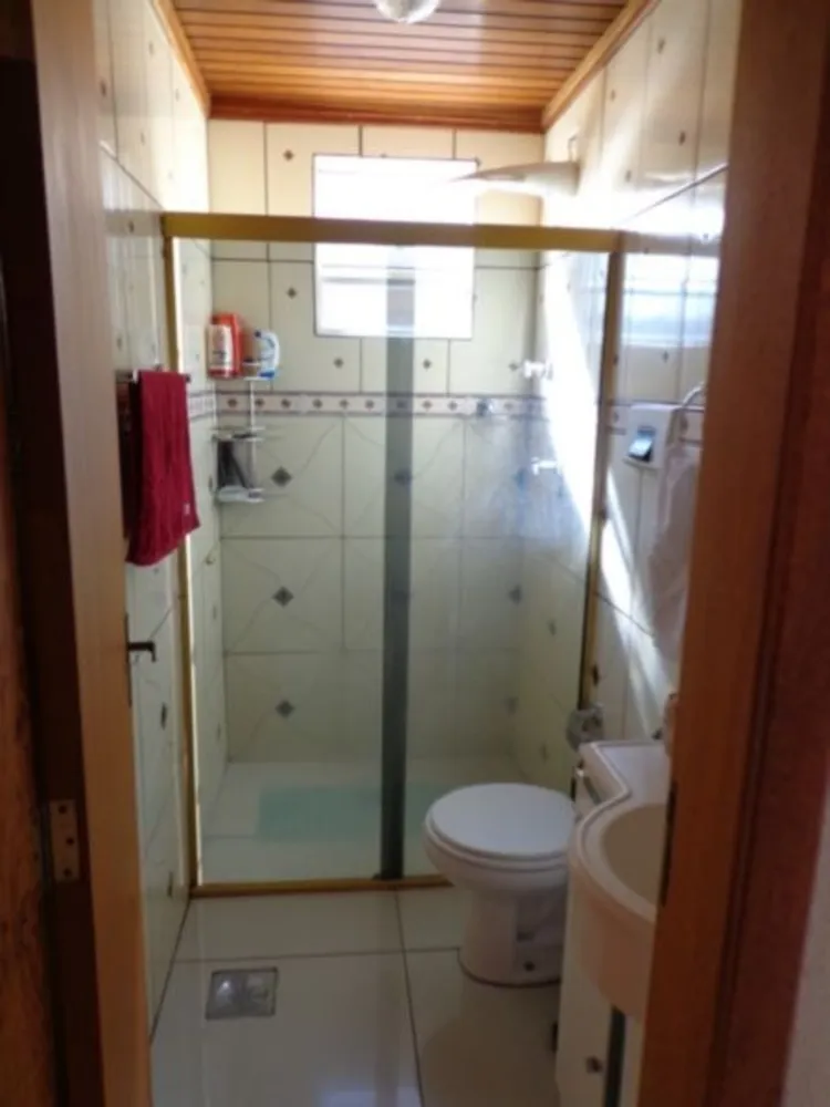 Apartamento, 2 quartos, 60 m² - Foto 4