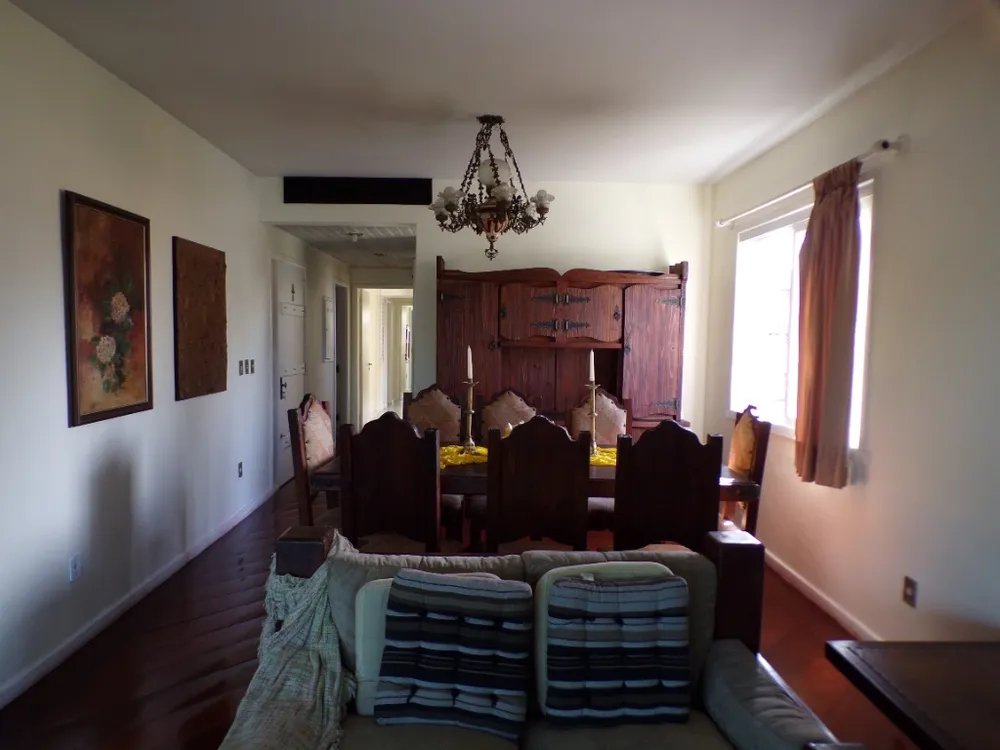 Apartamento, 3 quartos, 179 m² - Foto 2