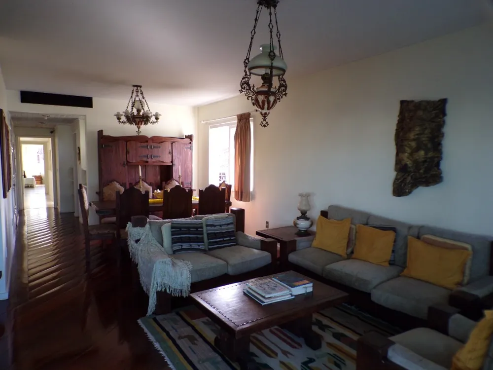 Apartamento, 3 quartos, 179 m² - Foto 1