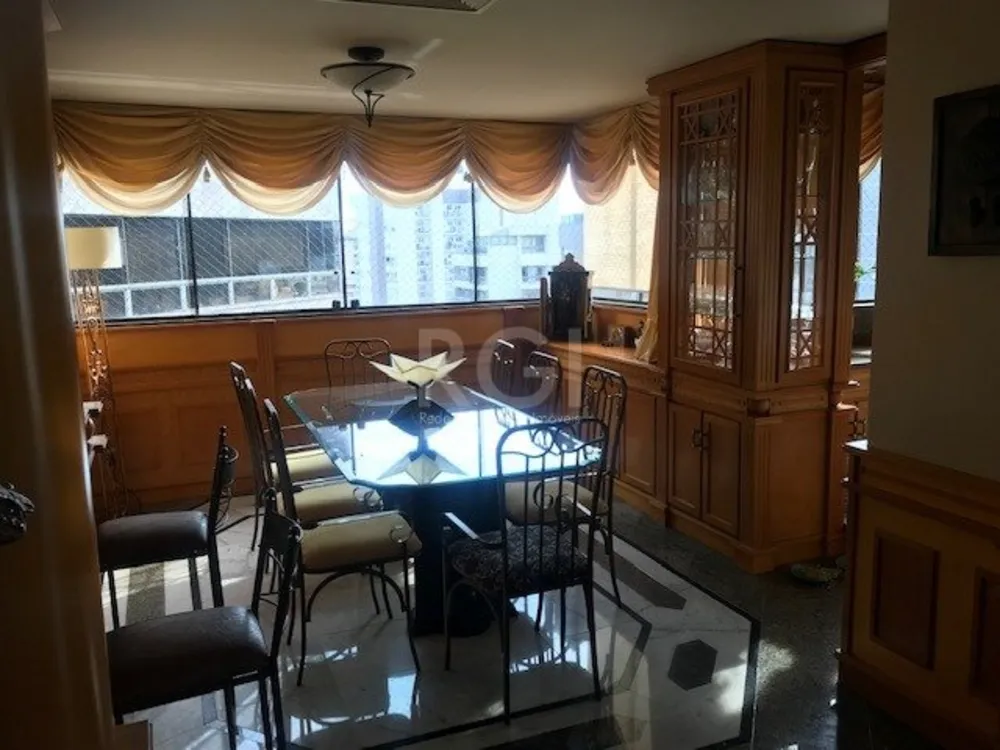 Apartamento, 3 quartos, 175 m² - Foto 3