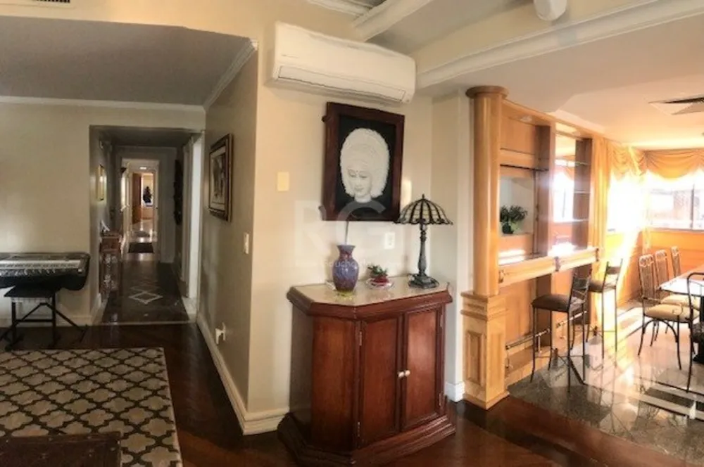 Apartamento, 3 quartos, 175 m² - Foto 1