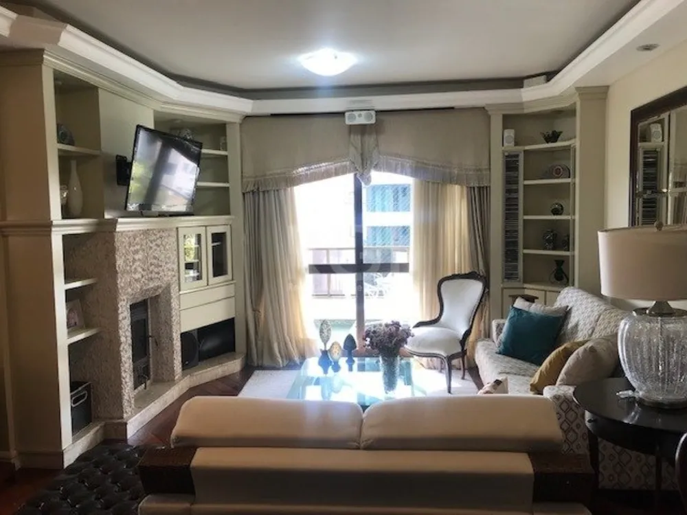 Apartamento, 3 quartos, 175 m² - Foto 4