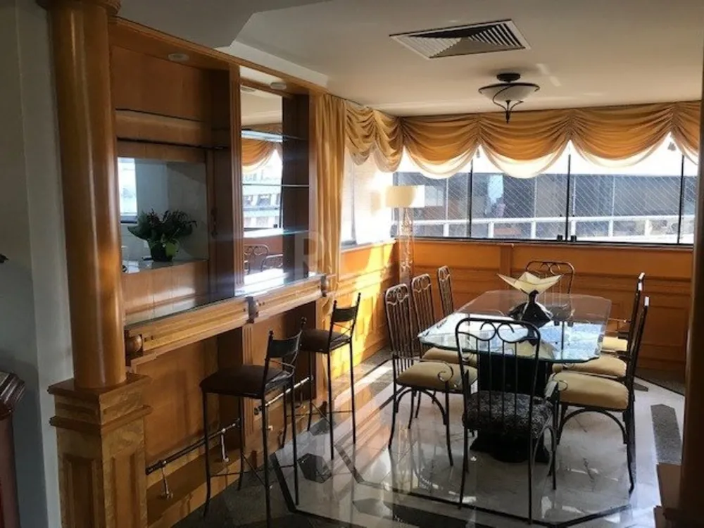 Apartamento, 3 quartos, 175 m² - Foto 2