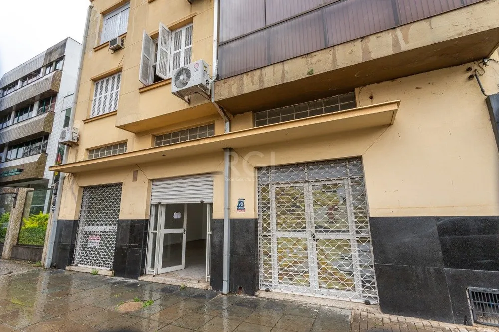 Loja-Salão, 80 m² - Foto 1