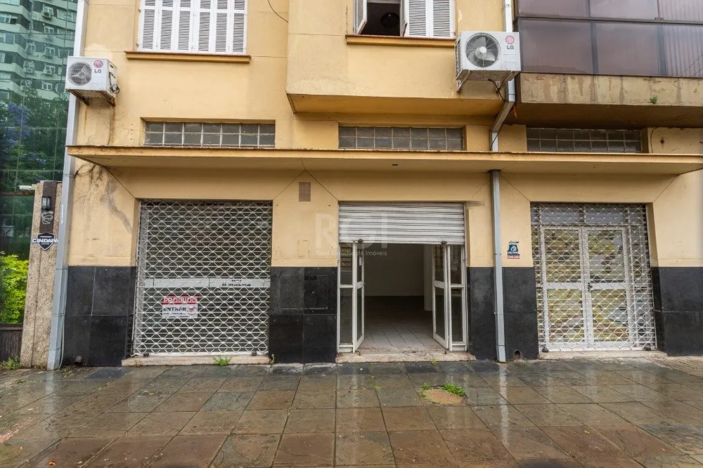 Loja-Salão, 80 m² - Foto 2