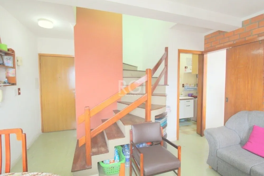 Cobertura, 2 quartos, 98 m² - Foto 3