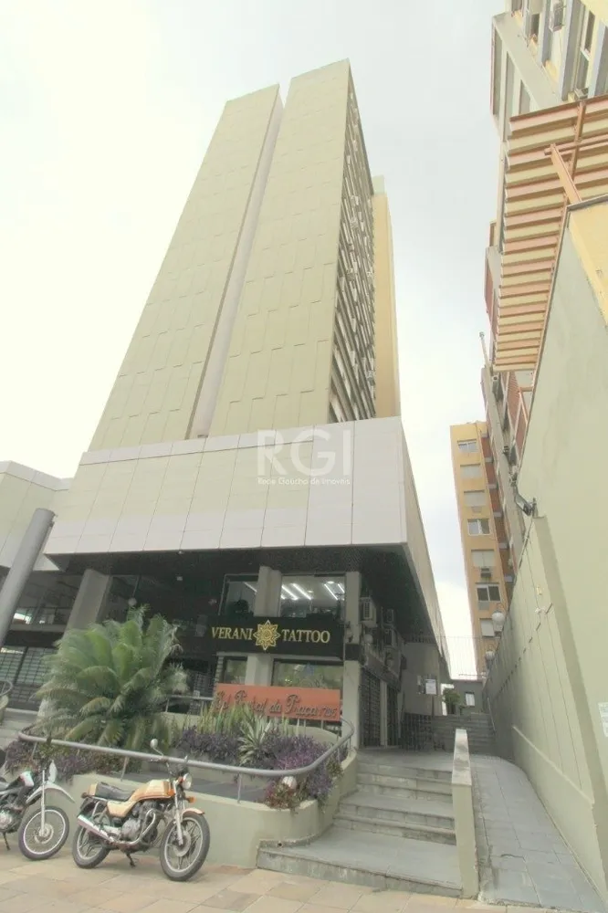 Cobertura, 2 quartos, 98 m² - Foto 1