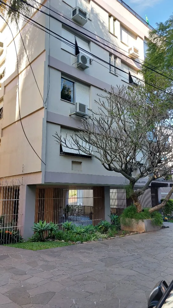 Apartamento, 3 quartos, 110 m² - Foto 1
