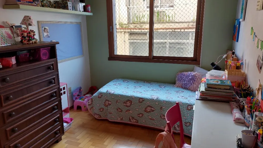 Apartamento, 3 quartos, 110 m² - Foto 4