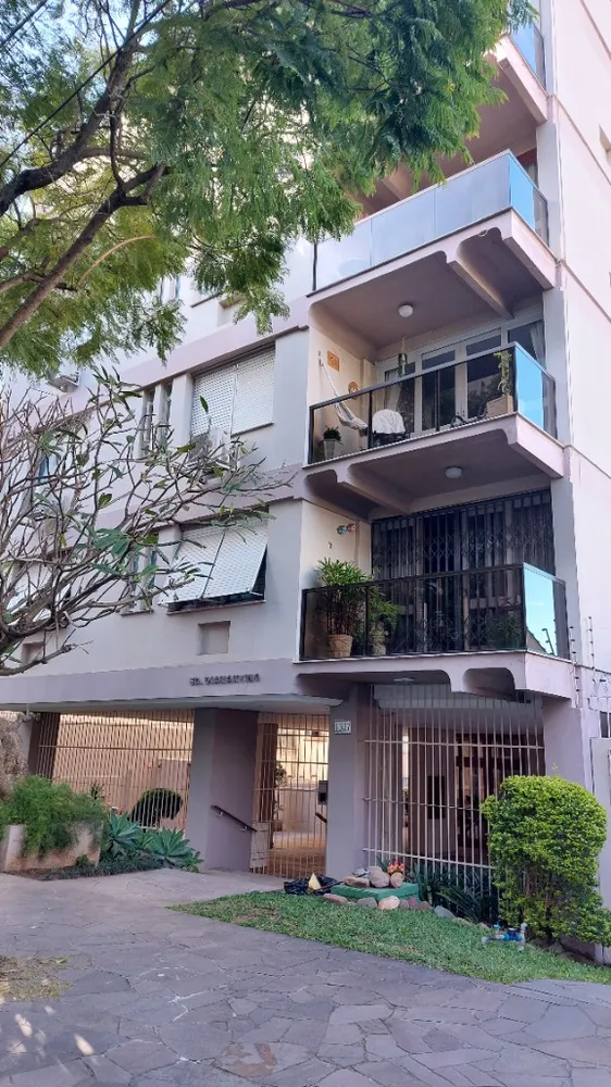 Apartamento, 3 quartos, 110 m² - Foto 2