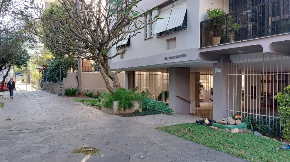 Apartamento, 3 quartos, 110 m² - Foto 3