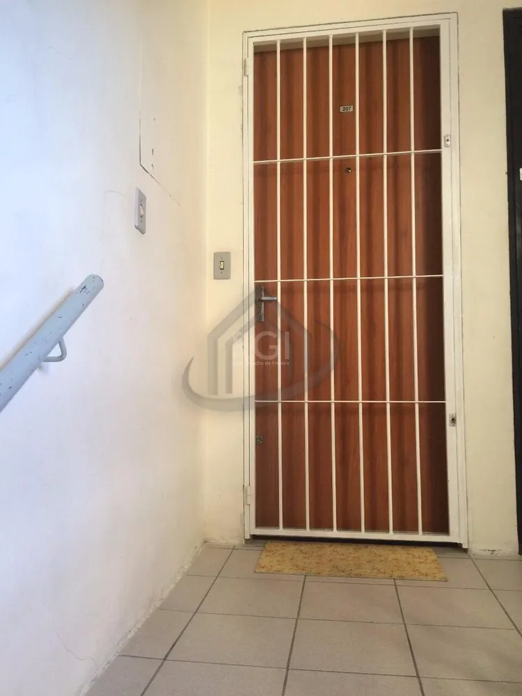 Apartamento, 2 quartos, 45 m² - Foto 2