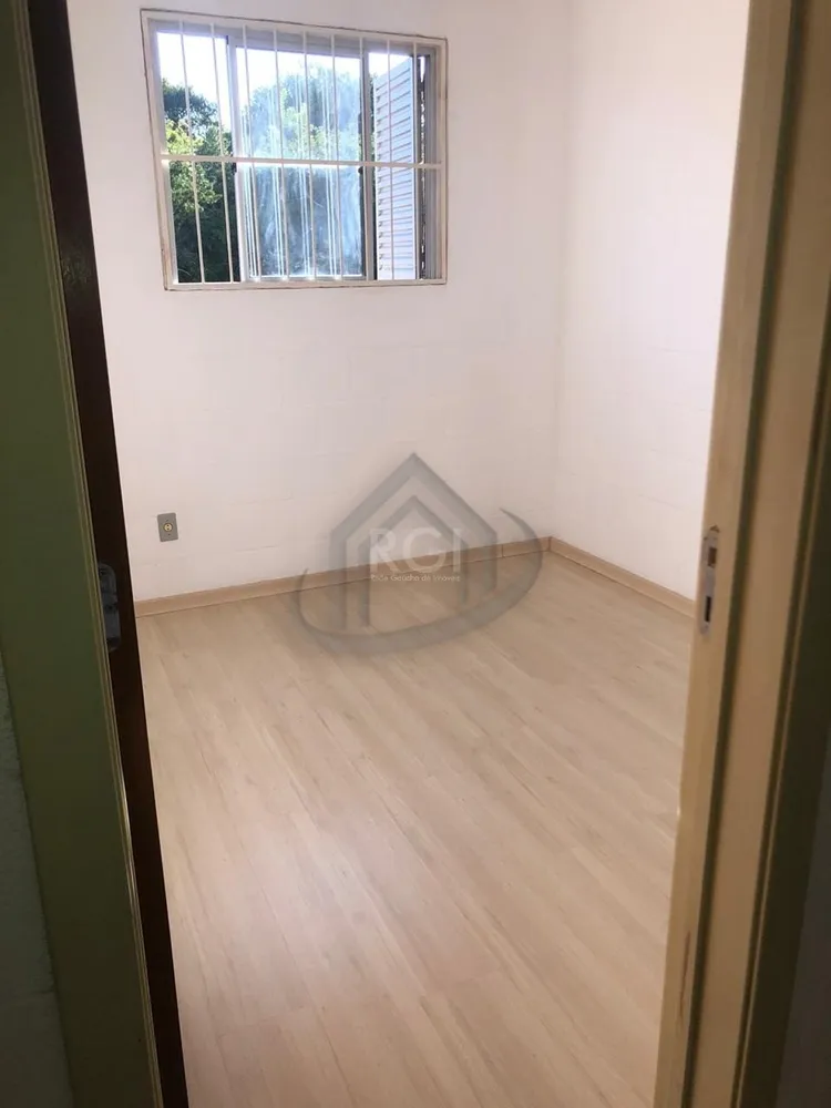 Apartamento, 2 quartos, 45 m² - Foto 4