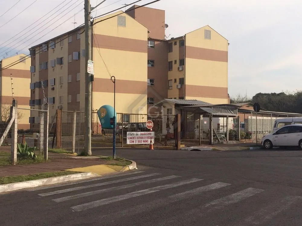 Apartamento, 2 quartos, 45 m² - Foto 1