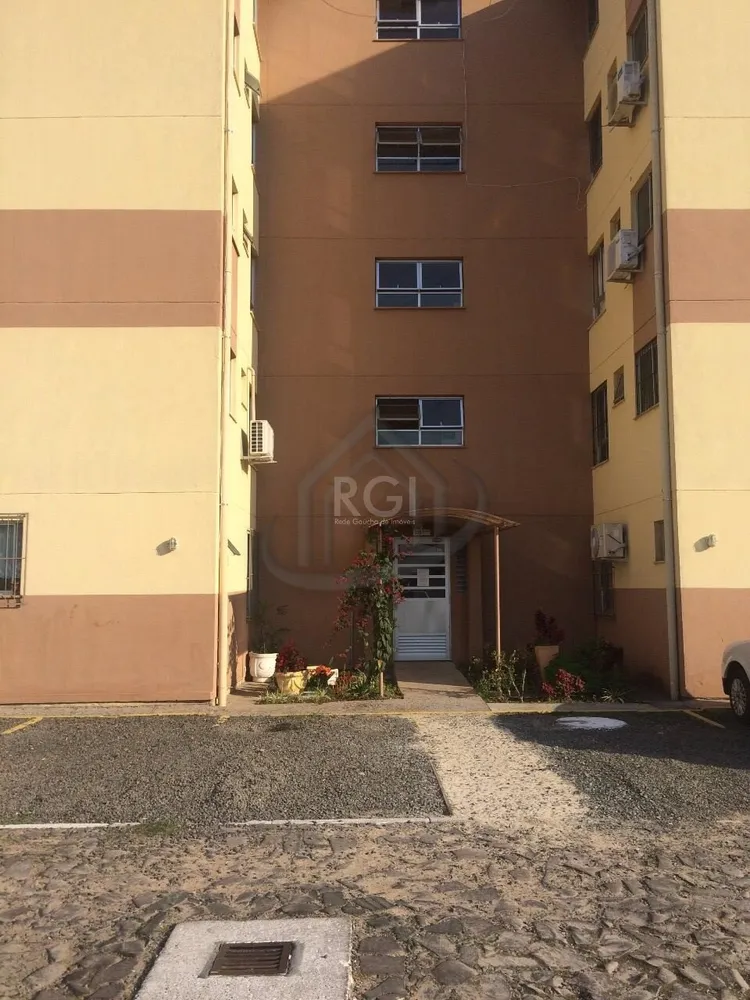 Apartamento, 2 quartos, 45 m² - Foto 3