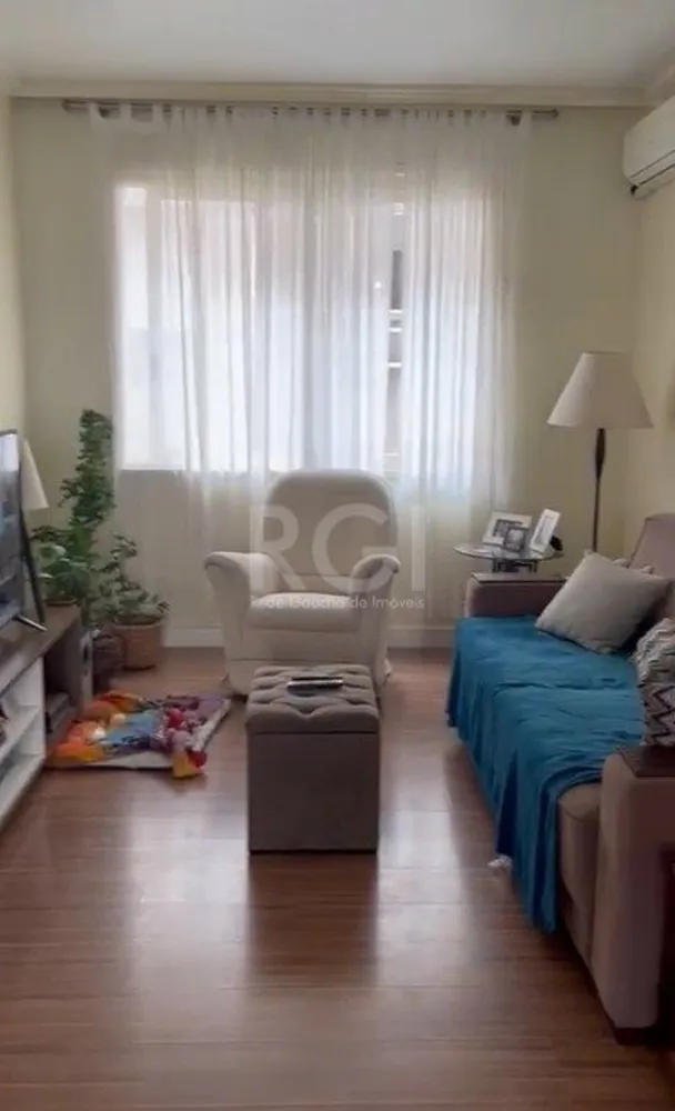 Apartamento, 2 quartos, 65 m² - Foto 1