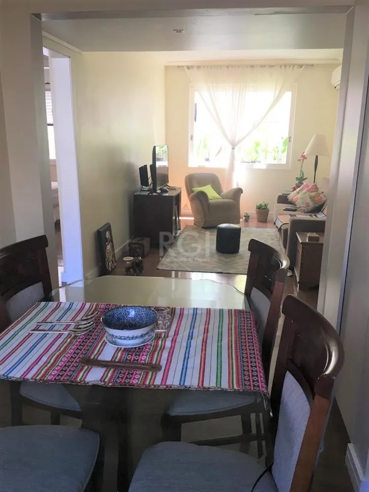 Apartamento, 2 quartos, 65 m² - Foto 3