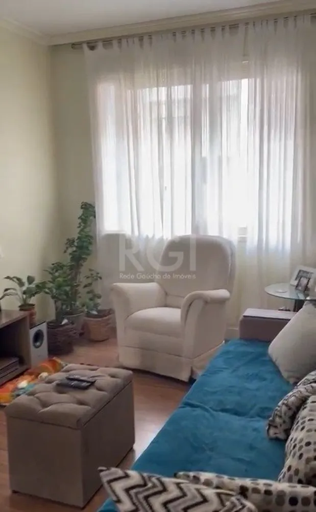 Apartamento, 2 quartos, 65 m² - Foto 2