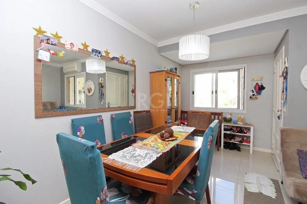 Casa de Condomínio, 3 quartos - Foto 3