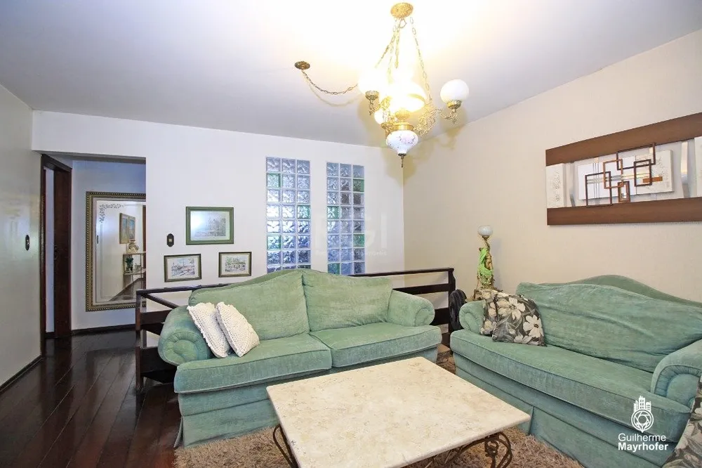 Casa, 3 quartos, 225 m² - Foto 2
