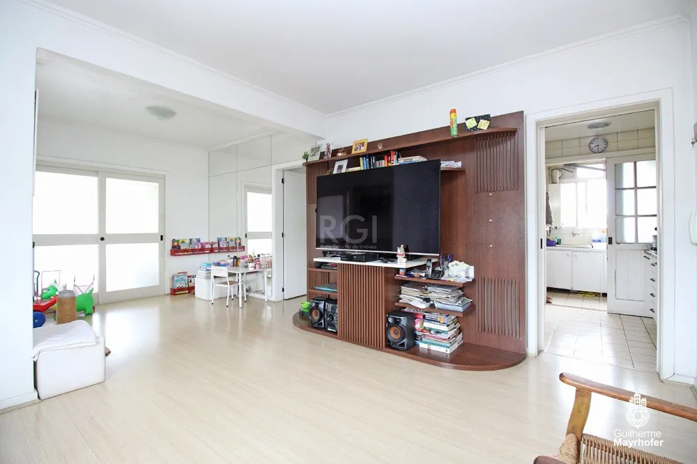 Apartamento, 3 quartos, 103 m² - Foto 3