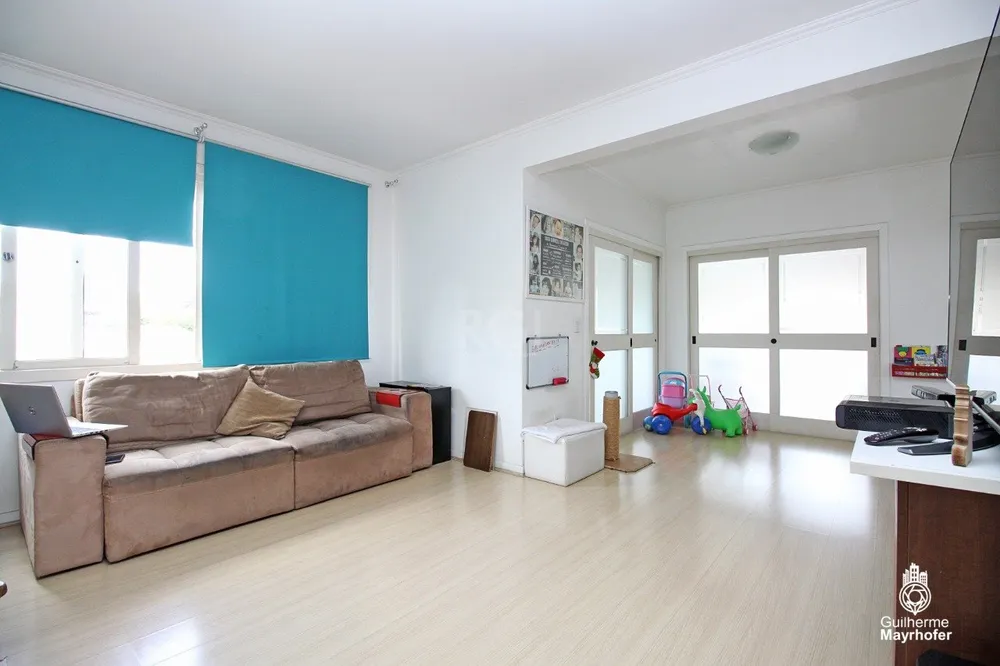 Apartamento, 3 quartos, 103 m² - Foto 1