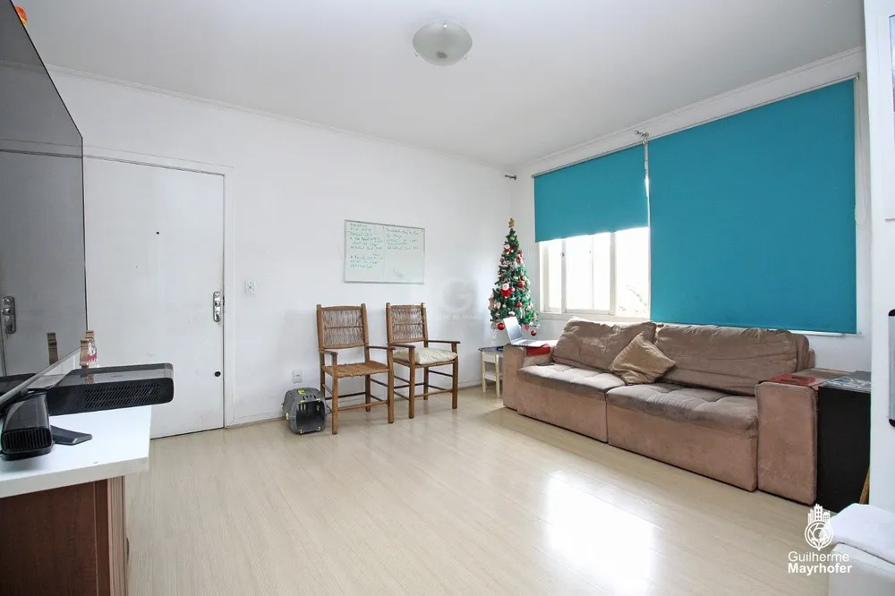 Apartamento, 3 quartos, 103 m² - Foto 2