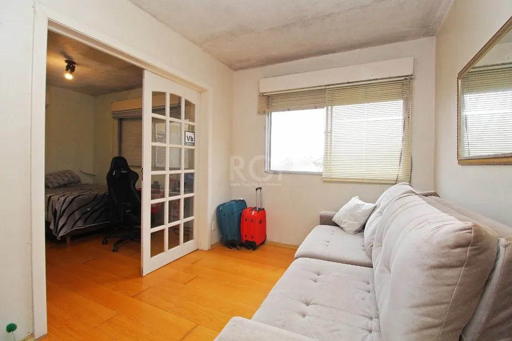 Apartamento, 2 quartos, 68 m² - Foto 2