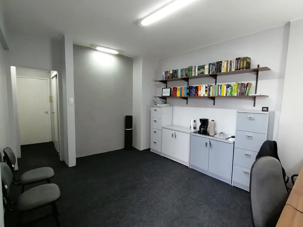 Sala-Conjunto, 21 m² - Foto 2