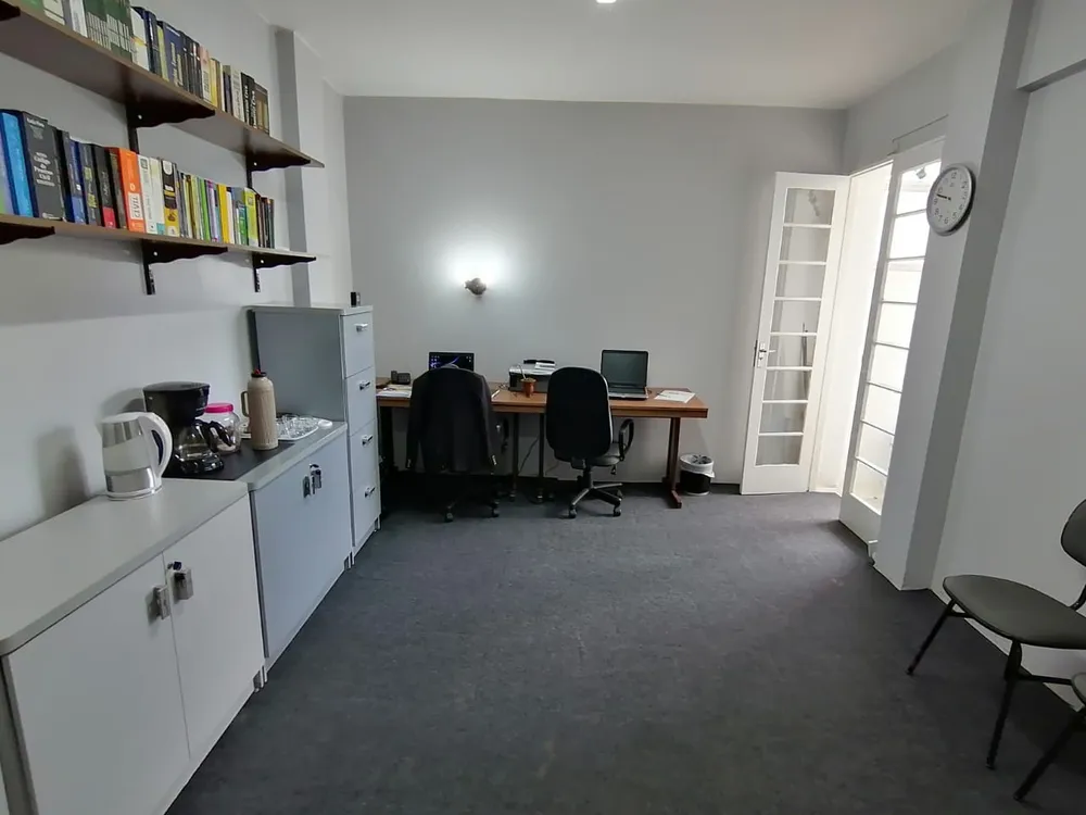Sala-Conjunto, 21 m² - Foto 1