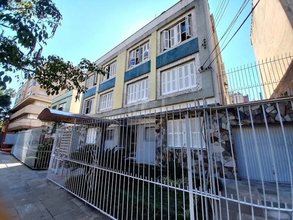 Apartamento, 3 quartos, 104 m² - Foto 1