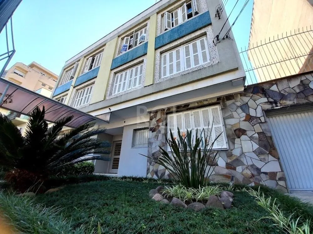 Apartamento, 3 quartos, 104 m² - Foto 2