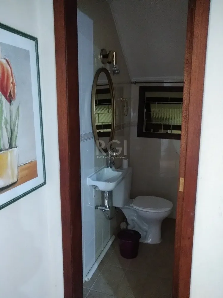 Casa, 5 quartos, 287 m² - Foto 2