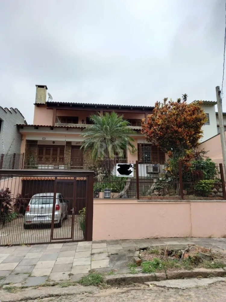Casa, 5 quartos, 287 m² - Foto 1