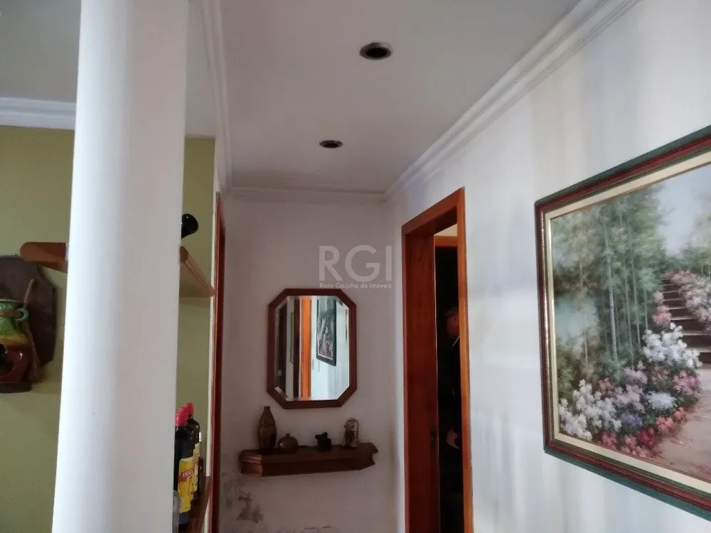 Casa, 5 quartos, 287 m² - Foto 3