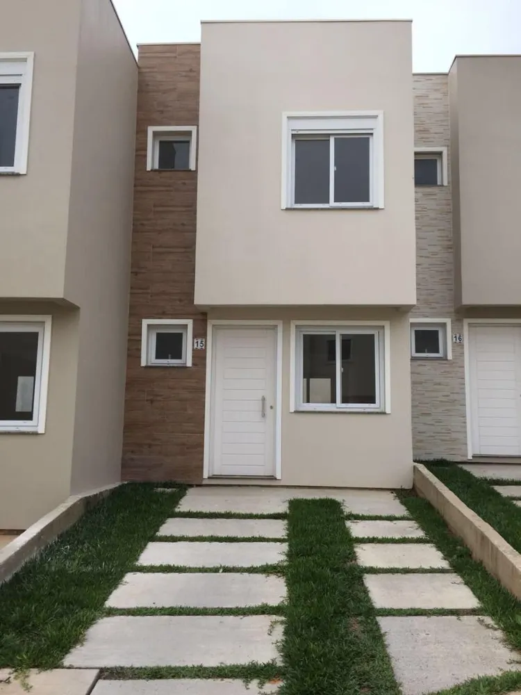 Sobrado, 2 quartos, 74 m² - Foto 3