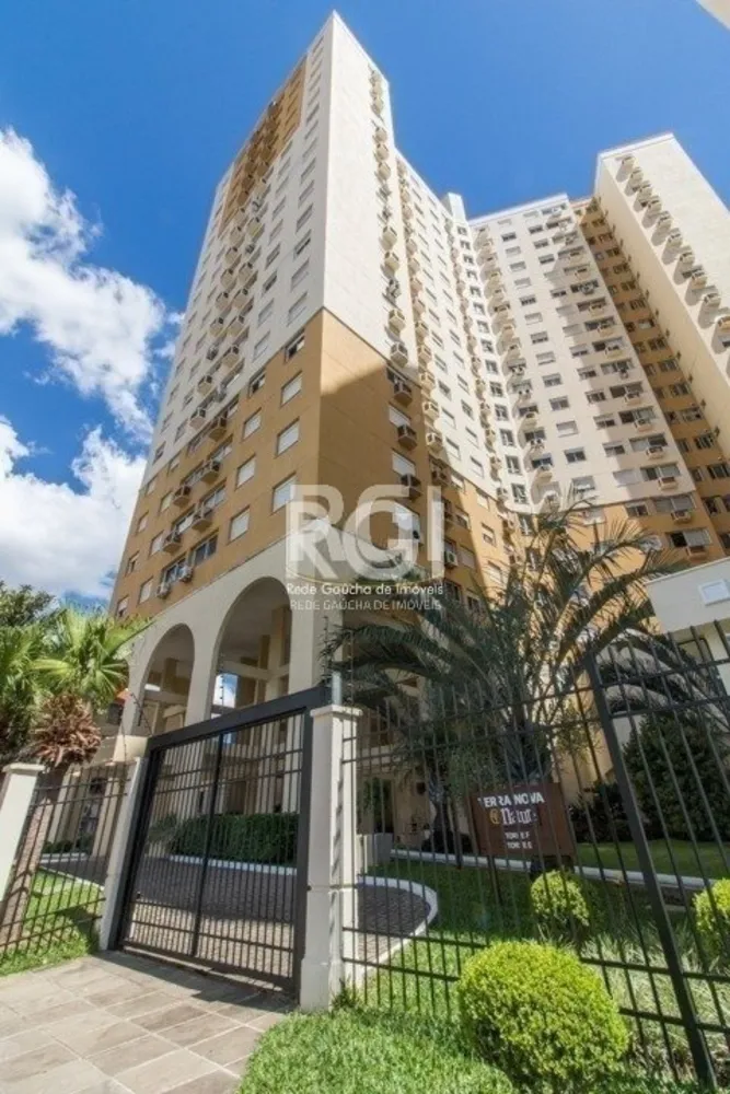 Apartamento, 3 quartos, 66 m² - Foto 1