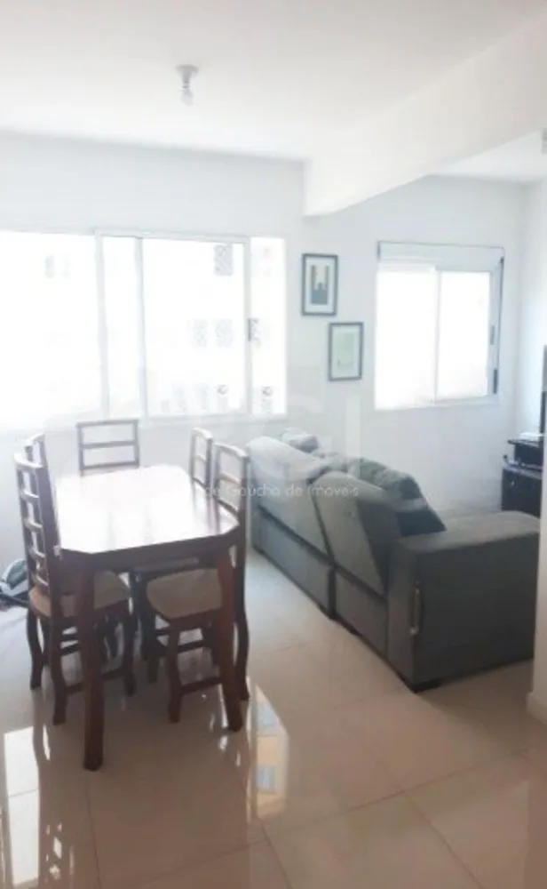 Apartamento, 3 quartos, 66 m² - Foto 4