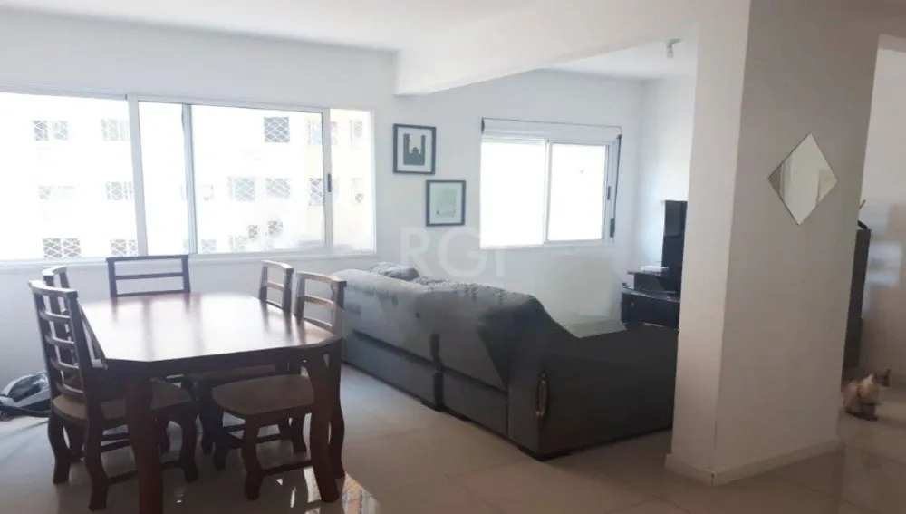 Apartamento, 3 quartos, 66 m² - Foto 3