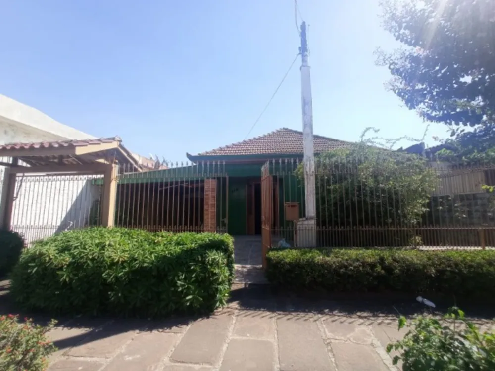 Casa, 1 quarto, 140 m² - Foto 1
