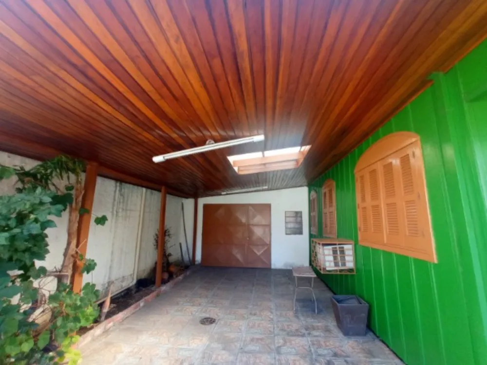 Casa, 1 quarto, 140 m² - Foto 3