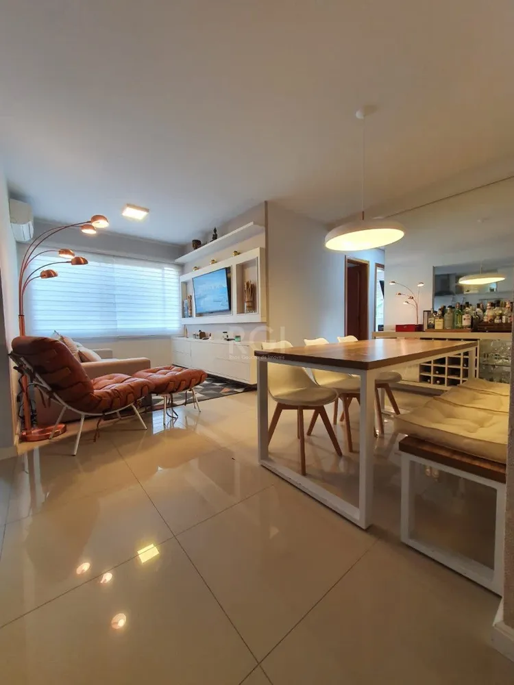 Apartamento, 3 quartos, 71 m² - Foto 4