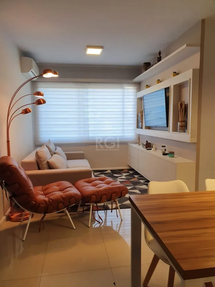 Apartamento, 3 quartos, 71 m² - Foto 3