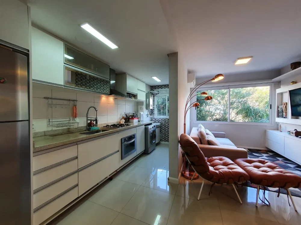 Apartamento, 3 quartos, 71 m² - Foto 1