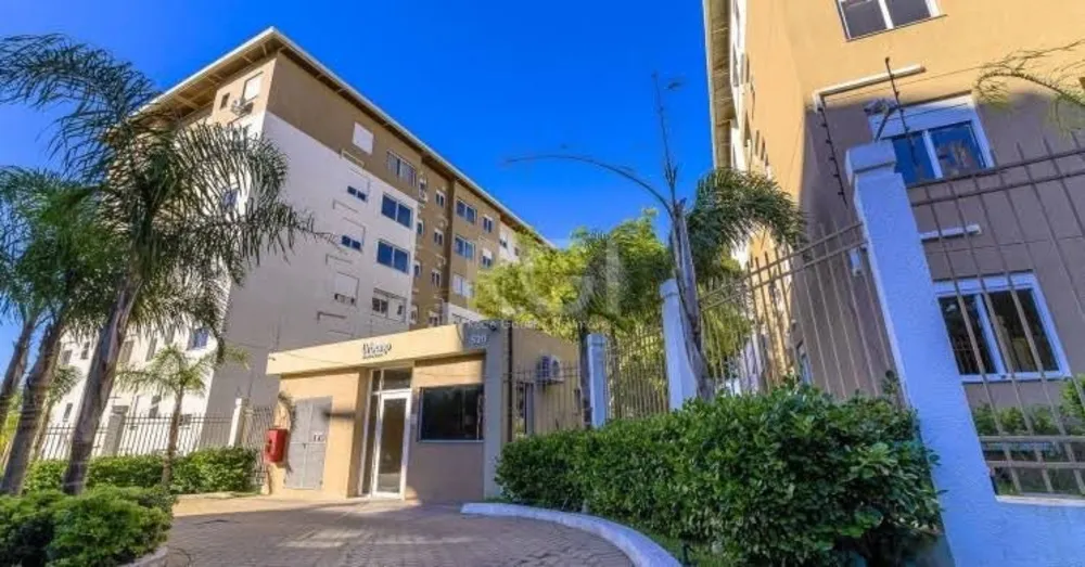 Apartamento, 3 quartos, 71 m² - Foto 2